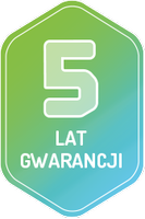 Logo Gwarancja